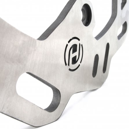 Holeshot, Bromsskiva Apex, BAK, Honda 02-25 CRF450R, 26 CRF450R, 05-18 CRF450X, 02-07 CR250R, 04-26 CRF250R, 04-19 CRF250X, 02-0