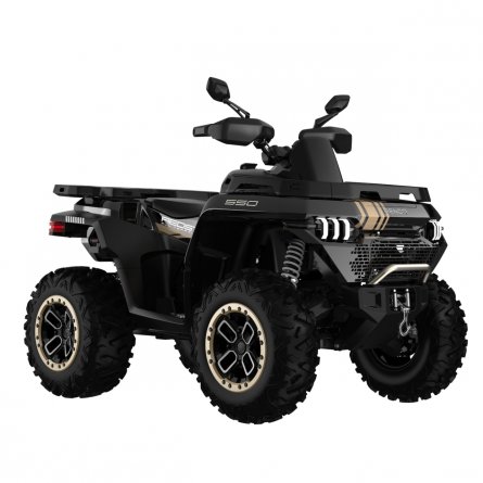 BENDA - Redstone 550 DL