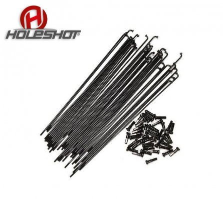 Holeshot, Ekersats (Holeshot), 21", FRAM, Kawasaki 19-26 KX450, 06-18 KX450F, 24-26 KX450X, 06-08 KX250, 19-26 KX250, 06-18 KX25