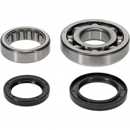 Hot Rods, Ramlagersats, Honda 18-24 CRF250R, 20-24 CRF250RX