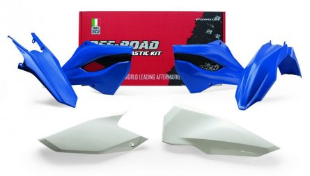 Rtech, Plastkit, O.E.M, Husaberg 13-14 FE450, 13-14 FE250/TE250, 13-14 FE350, 13-14 TE125/FE501/TE300