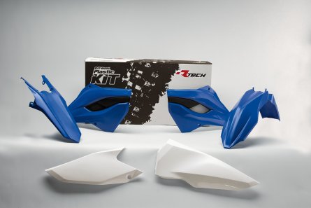 Rtech, Plastkit, O.E.M, Husaberg 13-14 FE450, 13-14 FE250/TE250, 13-14 FE350, 13-14 TE125/FE501/TE300