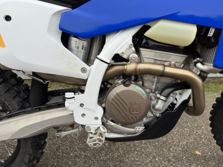Husqvarna FE 250 Heritage