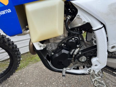 Husqvarna FE 250 Heritage