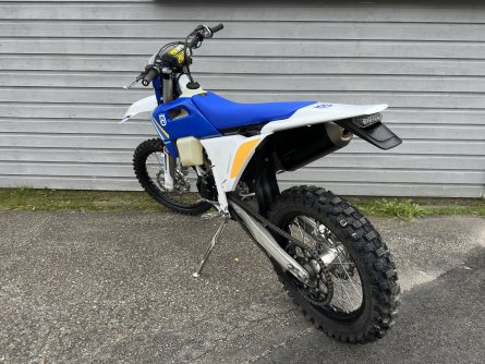 Husqvarna FE 250 Heritage