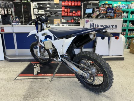 Husqvarna FE 250