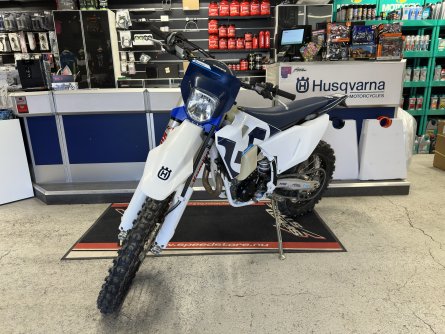 Husqvarna FE 250