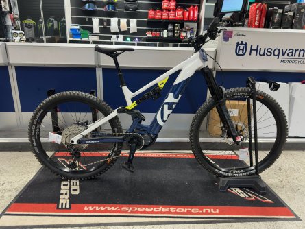 Husqvarna Hard Cross HC 3