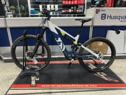 Husqvarna Hard Cross HC 3