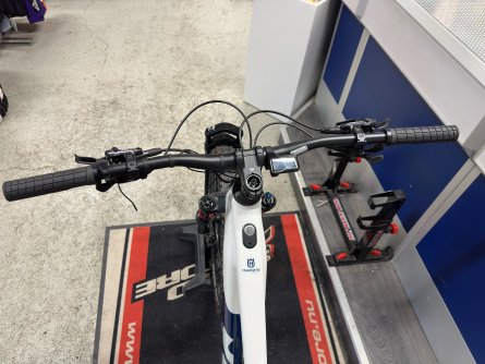 Husqvarna Hard Cross HC 3