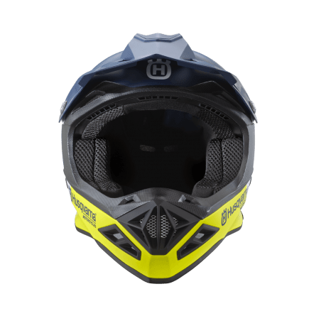 Husqvarna Kids Railed Helmet 