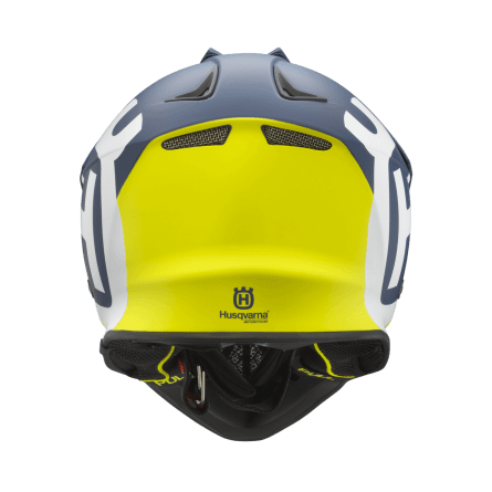 Husqvarna Kids Railed Helmet 