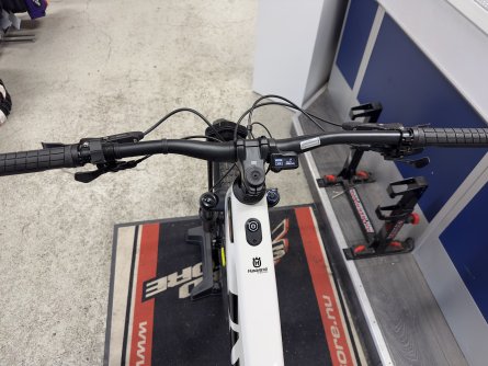 Husqvarna Mountain Cross MC 4