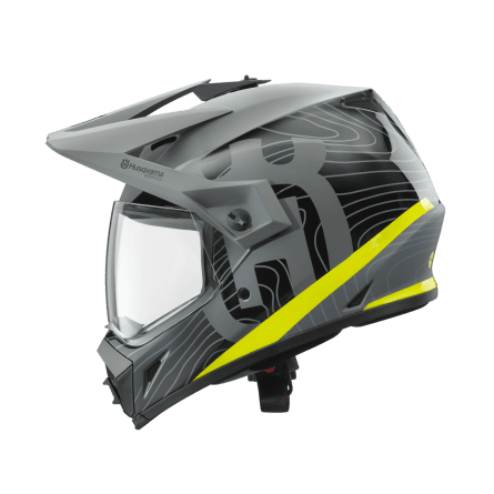 Husqvarna BELL MX-9 ADS Mips Helmet ECE