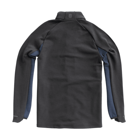 Husqvarna Remote Midlayer Jacket - Svart 