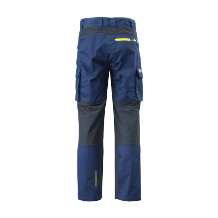 Husqvarna REPLICA TEAM PANTS - Blå 
