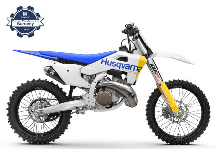 Husqvarna TC 250 