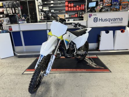 Husqvarna TC 85