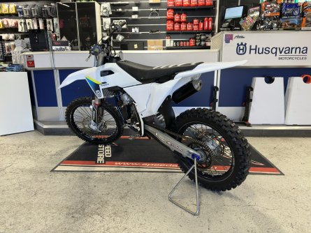 Husqvarna TC 85