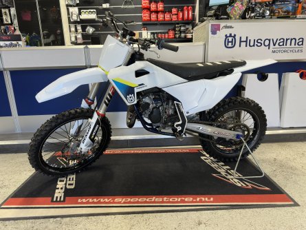 Husqvarna TC 85