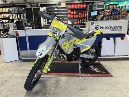 Husqvarna TE 250