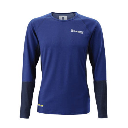 Husqvarna Functional Undershirt Long