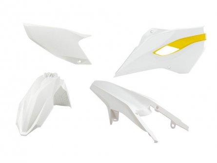 Rtech, Plastkit, O.E.M, Husqvarna 15-16 FE 450, 15-16 FE 250/TE 250, 15-16 FE 350, 15-16 TE 125/FE 501/TE 300