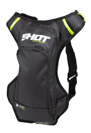 Shot, HYDRA BAG RANDO CLIMATIC 2L