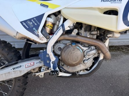 Husqvarna FE 501 - 2019