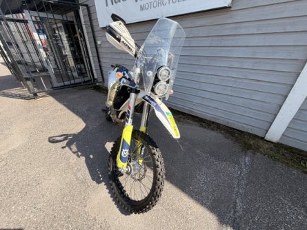 Husqvarna FE 501 - 2019