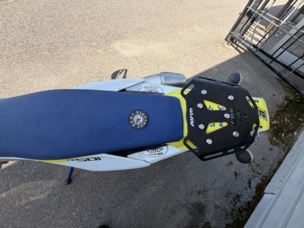 Husqvarna FE 501 - 2019