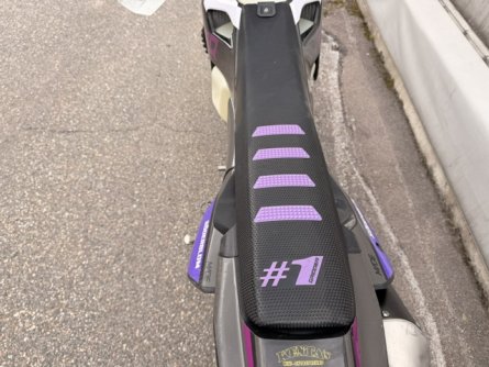 Husqvarna FE 250 - 2024