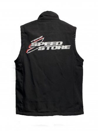 Speedstore Väst 