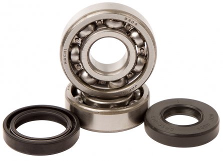 Hot Rods, Ramlagersats, Yamaha 02-16 YZ85