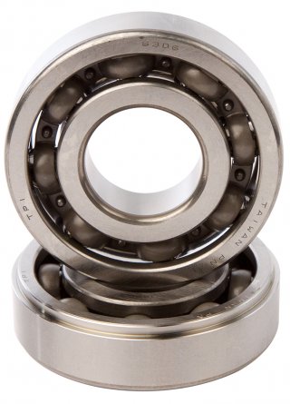 Hot Rods, Ramlagersats, Suzuki 05-07 RM-Z450