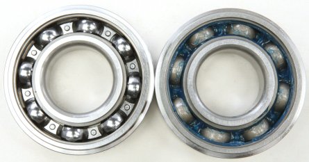 Hot Rods, Ramlagersats, Kawasaki 19-21 KX450, 08-18 KX450F