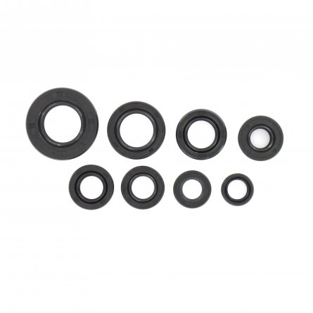 Holeshot, Packboxsats Motor, Honda 03-07 CR85R, 86-02 CR80R