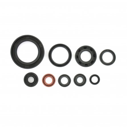 Holeshot, Packboxsats Motor, Honda 05-07 CR250R