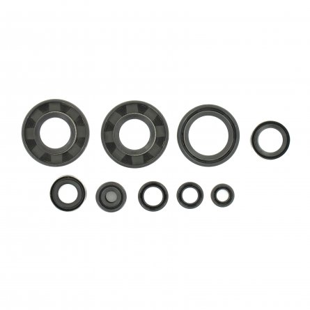 Holeshot, Packboxsats Motor, Kawasaki 85-03 KX60, 86-97 KX80