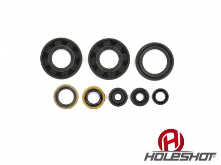 Holeshot, Packboxsats Motor, Kawasaki 00-26 KX65, Suzuki 03-06 RM65