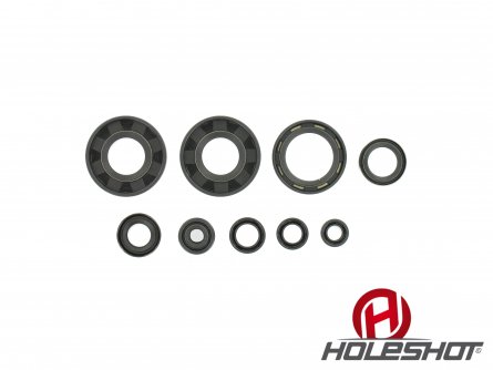 Holeshot, Packboxsats Motor, Kawasaki 01-26 KX85, 98-00 KX80