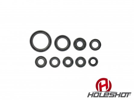 Holeshot, Packboxsats Motor, Kawasaki 06-15 KX450F