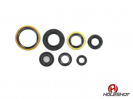 Holeshot, Packboxsats Motor, Suzuki 02-25 RM85