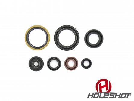 Holeshot, Packboxsats Motor, Suzuki 07-09 RM-Z250
