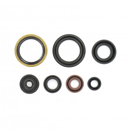 Holeshot, Packboxsats Motor, Suzuki 07-09 RM-Z250