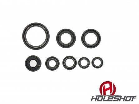 Holeshot, Packboxsats Motor, Yamaha 03-15 WR450F, 03-13 YZ450F