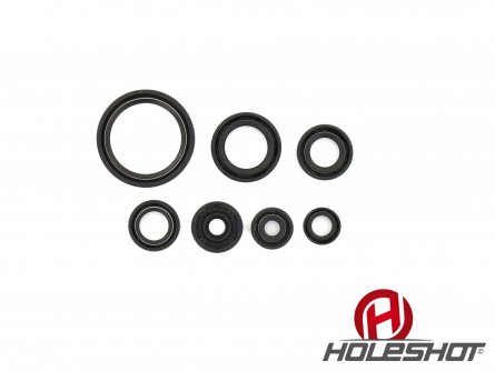 Holeshot, Packboxsats Motor, Yamaha 16-20 WR450F, 14-22 YZ450F