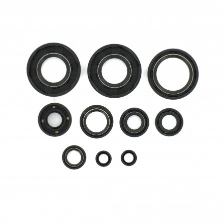 Holeshot, Packboxsats Motor, Yamaha 18-26 YZ85, 19-26 YZ65