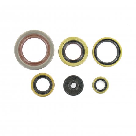 Holeshot, Packboxsats Motor, KTM 09-23 65 SX, Husqvarna 17-23 TC 65, GasGas 21-23 MC 65