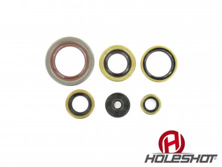 Holeshot, Packboxsats Motor, KTM 09-23 65 SX, Husqvarna 17-23 TC 65, GasGas 21-23 MC 65
